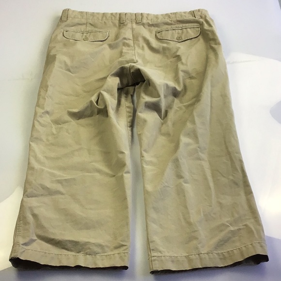 Merona men’s dress pants tan size 38in - Picture 2 of 2